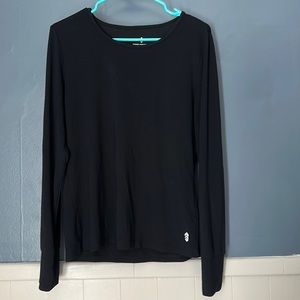 Free country long sleeve tee